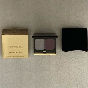 Kevyn Aucoin eyeshadow duo 201